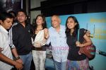 Jacqueline Fernandez, Mohit Suri, Mahesh Bhat at Murder 2 press meet in Fame on 9th July 2011 (40).JPG