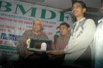 Javed Akhtar at Bablu Aziz prize distribution for children event in Santacruz on 9th July 2011 (18).JPG