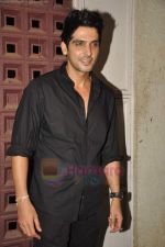 Zayed Khan at Arts in Motion event in St Andrews on 9th July 2011 (80).JPG