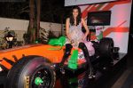 Anushka Manchanda at Force India F1 Octane Night in Mumbai on 11th July 2011 (90).JPG