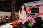 Anushka Manchanda at Force India F1 Octane Night in Mumbai on 11th July 2011 (91).JPG