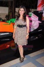 Manali Jagtap at Force India F1 Octane Night in Mumbai on 11th July 2011 (78).JPG