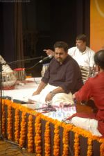 Shankar Mahadevan live concert for Pancham Nishad in Sion on 11th July 2011 (15).JPG