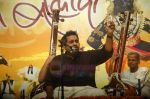 Shankar Mahadevan live concert for Pancham Nishad in Sion on 11th July 2011 (16).JPG