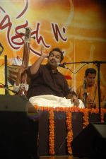 Shankar Mahadevan live concert for Pancham Nishad in Sion on 11th July 2011 (29).JPG