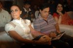 Neha Dhupia, Jagjit Singh at the music lauch of film Gandhi To Hitler in The Club on 12th July 2011 (23).JPG