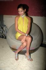 Poonam Pandey at the music lauch of film Gandhi To Hitler in The Club on 12th July 2011 (79).JPG