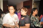Poonam Sinha at Salim Khan_s screening of Zindagi Na Milegi Dobara in Ketnav, Mumbai on 13th July 2011 (74).JPG