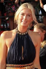 Maria Sharapova at the 19th Annual ESPY Awards on July 13, 2011 at Nokia Theatre in Los Angeles, CA, USA (11).jpg