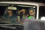 Abhay Deol at the screening of Zindagi Na Milegi Dobara at SRK_s house on 15th July 2011 (33).JPG