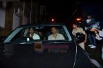 Arjun Rampal at the screening of Zindagi Na Milegi Dobara at SRK_s house on 15th July 2011 (59).JPG