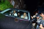 Arjun Rampal at the screening of Zindagi Na Milegi Dobara at SRK_s house on 15th July 2011 (62).JPG