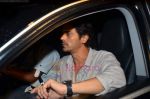 Arjun Rampal at the screening of Zindagi Na Milegi Dobara at SRK_s house on 15th July 2011 (69).JPG