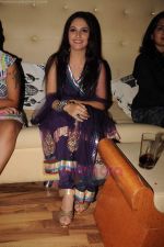 Gracy Singh at Milta Hai Chance by Chance music launch in Marimba Lounge on 15th July 2011 (69).JPG