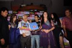 Gracy Singh, Aslam Khan, Amita Nangia at Milta Hai Chance by Chance music launch in Marimba Lounge on 15th July 2011 (1).JPG