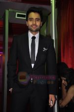 Jackie Bhagnani at I AM SHE pageant finale in Bandra, Mumbai on 15th July 2011 (8).JPG
