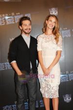 Rosie Huntington-Whiteley, Shia LeBeouf at Shanghai Photocall (15).jpg