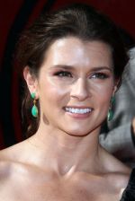 Danica Patrick at the 19th Annual ESPY Awards on July 13, 2011 at Nokia Theatre in Los Angeles, CA, USA (3).jpg
