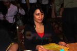 Madhushree at 3rd Iceplex AD Film Awards press meet in Worli, Mumbai on 16th July 2011 (3).JPG