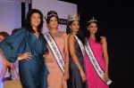 Sushmita Sen reveals 3 winners of I AM She in Trident, Mumbai on 16th July 2011 (10).JPG