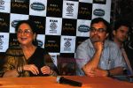 Tabassum at 3rd Iceplex AD Film Awards press meet in Worli, Mumbai on 16th July 2011 (21).JPG