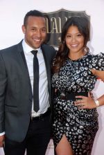 Gina Rodriguez at the 15th Annual Los Angeles Latino International Film Festival - Arrivals in The Egyptian Theatre, Hollywood, CA, USA on 17th July 2011 (6).jpg