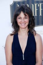 Patricia Martines De Velasco at the 15th Annual Los Angeles Latino International Film Festival - Arrivals in The Egyptian Theatre, Hollywood, CA, USA on 17th July 2011 (3).jpg