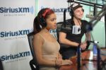 Ariana Grande at the SiriusXM Studios in New York on July 18, 2011 (9).jpg