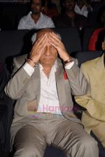 Yash Chopra at Whistling Woods 4th convocation ceremony in St Andrews on 18th July 2011 (22).JPG