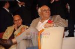 Yash Chopra at Whistling Woods 4th convocation ceremony in St Andrews on 18th July 2011 (24).JPG