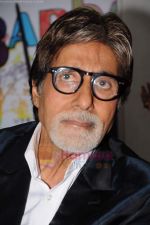 Amitabh Bachchan promotes Aarakshan on the sets of X Factor India in Filmcity, Mumbai on 19th July 2011 (30).JPG