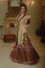 Kainaat Arora shoots for designer Amy Billimoria on 19th July 2011 (37).JPG
