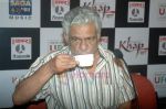 Om Puri at the press meet of the film Khap in Andheri on 19th July 2011 (22).JPG