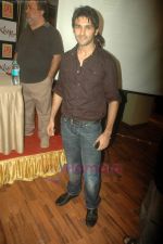 Sarrtaj at the press meet of the film Khap in Andheri on 19th July 2011 (23).JPG