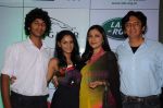Aarti Surendranath at the launch of Emeralds for Elephants in India for 1st Time in Taj on 20th July 2011 (185).JPG