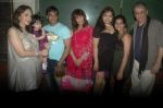 Abhishek Awasthi at Satish Reddy_s daughter_s bday bash in Marimba Lounge on 20th July 2011 (86).JPG