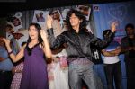 Apurva Arora, Sohail Lakhani at the audio release of the film Bubble Gum on 20th July 2011 (42).JPG