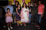 Apurva Arora, Sohail Lakhani, Salim Merchant at the audio release of the film Bubble Gum on 20th July 2011 (9).JPG