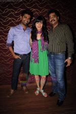 Kirti Kulhari at the audio release of the film Bubble Gum on 20th July 2011 (96).JPG