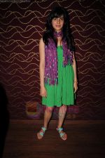 Kirti Kulhari at the audio release of the film Bubble Gum on 20th July 2011 (99).JPG