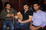 Rajesh Khattar at the audio release of the film Bubble Gum on 20th July 2011 (3).JPG