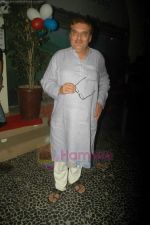 Raza Murad at Satish Reddy_s daughter_s bday bash in Marimba Lounge on 20th July 2011 (74).JPG
