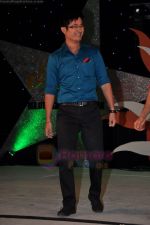 Meiyang Chang at India_s Got Talent launch in Bandra, Mumbai on 21st July 2011 (7).JPG
