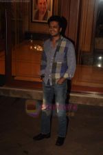 Ritesh Deshmukh at Manyata Dutt_s birthday bash in Mumbai on 21st July 2011 (44).JPG