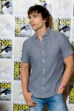 Christopher Gorham attends the 2011 Comic-Con International San Diego - Day 1 - Covert Affairs Photocall on July 21, 2011 (3).jpg