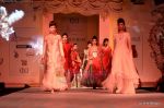 Model walk the ramp for Varun Bahl showcase at Synergy 1 Delhi Couture Week 2011 in Taj Palace, Delhi on 22nd July 2011 (94).JPG