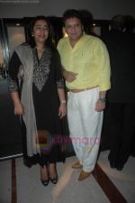 Anu Ranjan at Percept Excellence Awards on 23rd July 2011 (77).JPG