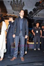 Dino Morea at Manav Gangwani show at Synergy 1 Delhi Couture Week 2011 in Taj Palace, Delhi on 23rd July 2011 (78).JPG