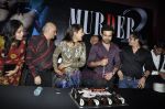 Emraan Hashmi, Jacqueline Fernandez, Mahesh Bhatt, Mohit Suri, Mukesh Bhatt at Murder 2 success bash in Enigma, Mumbai on 23rd July 2011 (41).JPG