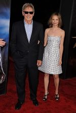 Harrison Ford and Calista Flockhart arrives at the world premiere of the movie Cowboys and Aliens at San Diego Civic Theatre on July 23, 2011 in San Diego, California (2).jpg